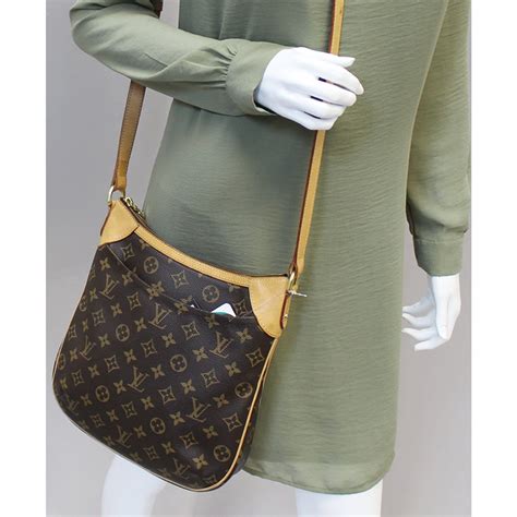 odeon pm bag louis vuitton|louis vuitton odeon crossbody.